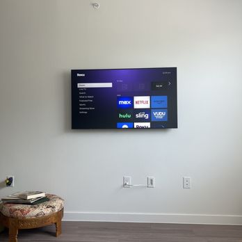 Bat City TV - Bat City TV did their thing once again! Highly recommend them, they were responsive and prompt. - Home Theatre Installation Near Me - Austin, Texas