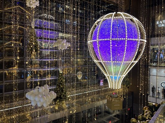 Hudson Yards by null