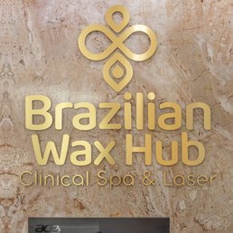 Exterior outside entrance of Brazilian Wax Hub - Suwanee, Georgia Exterior outside entrance of Brazilian Wax Hub - Suwanee, Georgia
