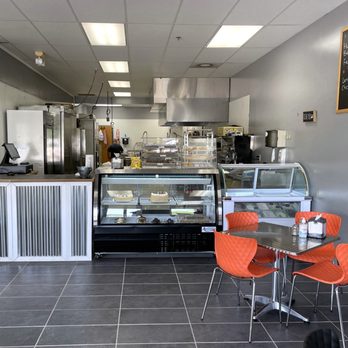 Mediterranean Taste - Counter Area and Open Kitchen - Desserts Near Me - Overland Park, Kansas Mediterranean Taste - Counter Area and Open Kitchen - Desserts Near Me - Overland Park, Kansas