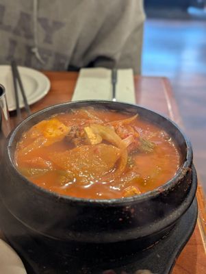 Brothers Restaurant by null