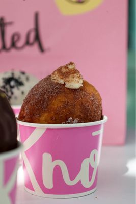 Cafe Knotted Century City by null Cafe Knotted Century City by null