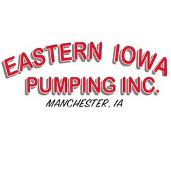 Eastern Iowa Pumping