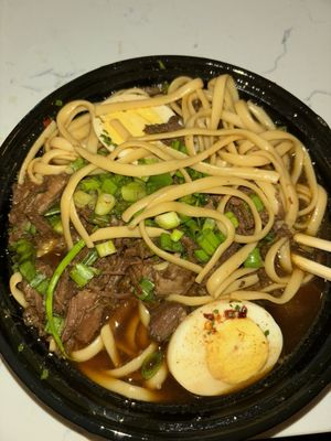 Yakamein House (Original New Orleans Cuisine) by null