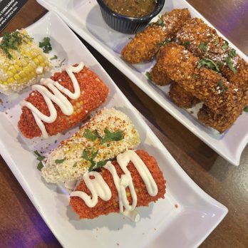 Alma Cantina - Looks appealing however taste is no the best - Bars Near Me - Boston, Massachusetts