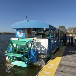 Sip-n-Cycle Pedal Cruise - My Sip & Cycle experience