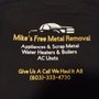 Photo of Mike's Free Metal Removal