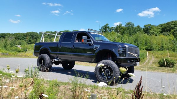 ABM Transmission & Engine Technology