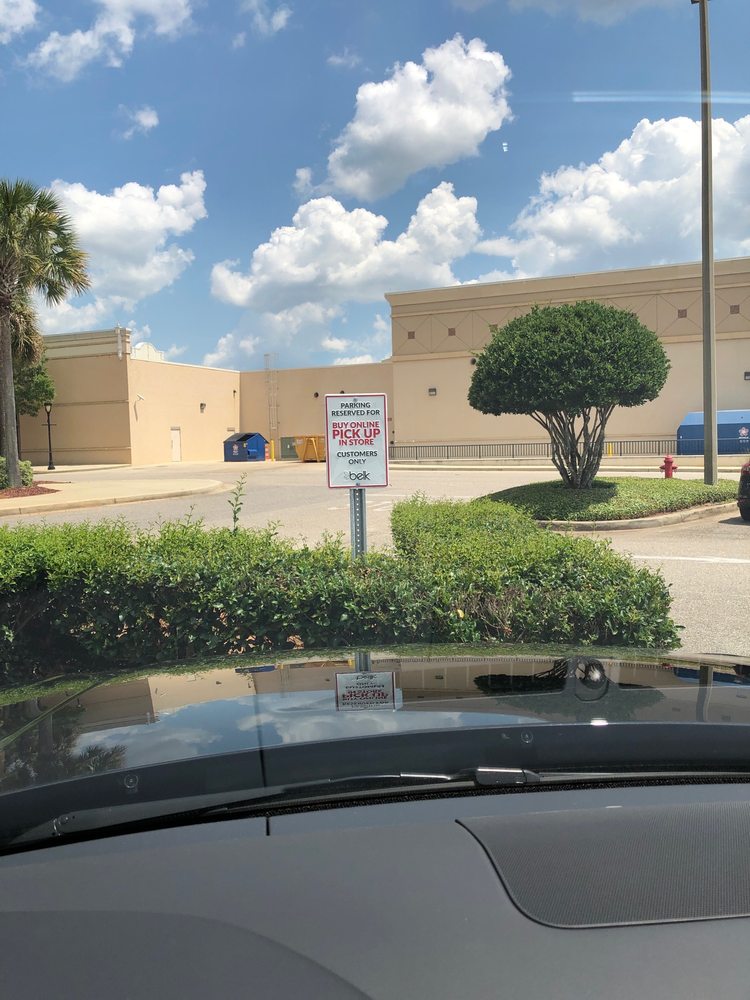 BELK DEPARTMENT STORE Updated June 2024 30500 State Hwy 181