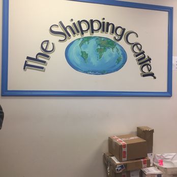 The Shipping Center - Notaries Near Me - Hiram, Georgia The Shipping Center - Notaries Near Me - Hiram, Georgia