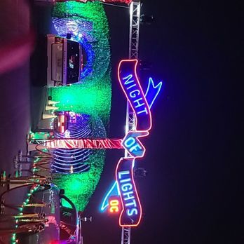 Night of Lights OC - Performing Arts Near Me - Costa Mesa, California Night of Lights OC - Performing Arts Near Me - Costa Mesa, California