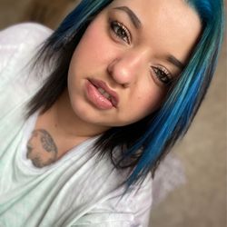 Lush Concepts Salon - Color correction