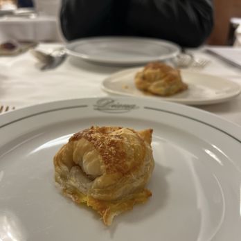 Diana - Free pastry at the beginning - Italian Near Me - Bologna, BO