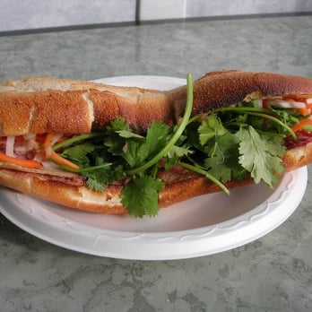 Ba Xuyen - Vietnamese Near Me - Brooklyn, New York