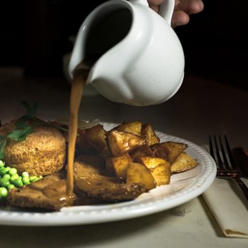 Miranda Cafe - Vegan Near Me - London, XGL