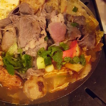 Boiling Point - #4 - Taiwanese Near Me - Irvine, California