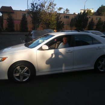 Joy Car Rental - Car Rental Near Me - San Diego, California