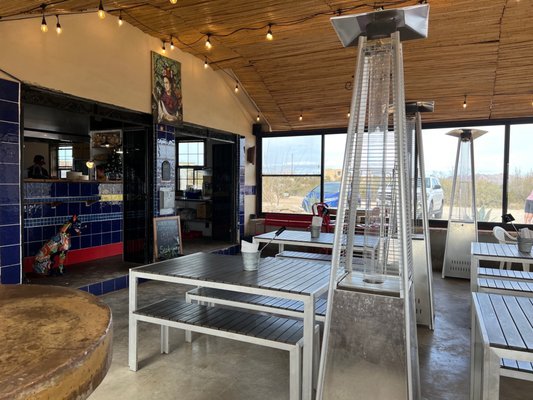Taqueria el Milagro by null