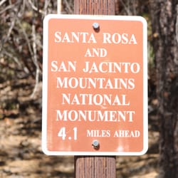 South Ridge Trail
