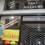 Photo of Nulle Part Ailleurs