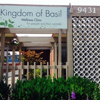 Kingdom of Basil - Veterinarians Near Me - Seattle, Washington Kingdom of Basil - Veterinarians Near Me - Seattle, Washington