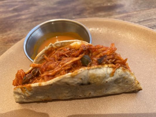 Envero en el Valle by null