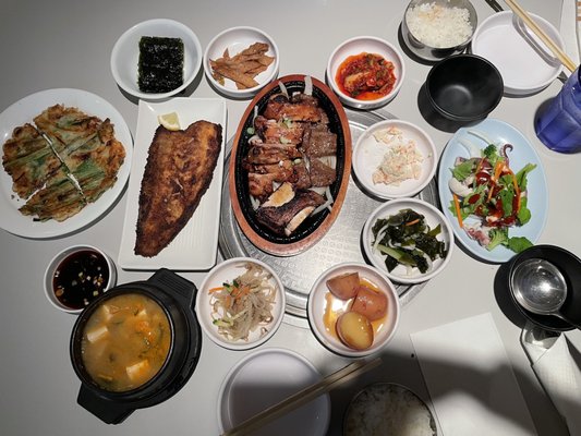 Yakiniku Seoul by null
