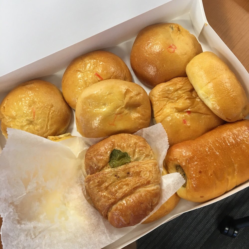 Karma Kolache & Dessert - Bakeries Near Me - Spring, Texas Karma Kolache & Dessert - Bakeries Near Me - Spring, Texas