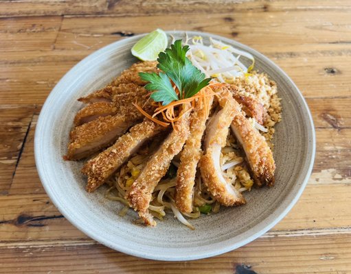 Sweet Rice Charlestown Thai Sushi by null