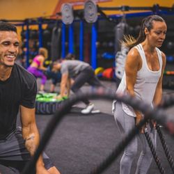 Crunch Fitness Bramalea