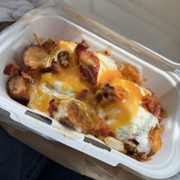 Good Thyme Hash