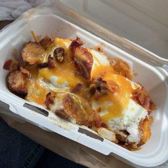 Good Thyme - Good Thyme Hash - New American Near Me - Lakeland, Florida