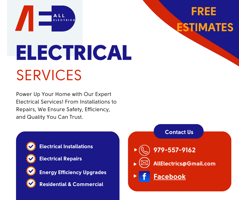 Slide of All Electrics