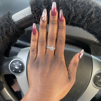 Megan's Nails Salon - Nail Salons Near Me - Hayward, California Megan's Nails Salon - Nail Salons Near Me - Hayward, California
