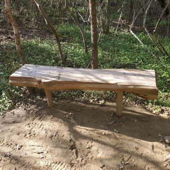 Lockhart State Park - Nice benches to rest were placed with some frequency - Parks Near Me - Lockhart, Texas Lockhart State Park - Nice benches to rest were placed with some frequency - Parks Near Me - Lockhart, Texas