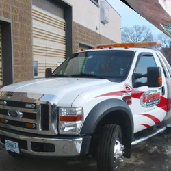 Supreme Towing & Recovery