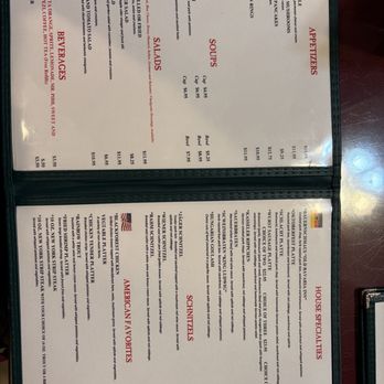 Old Bavaria Inn Restaurant - Menu - German Near Me - Helen, Georgia Old Bavaria Inn Restaurant - Menu - German Near Me - Helen, Georgia