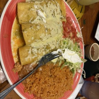 Cocina de Carlos - Enchiladas Dinner - Mexican Near Me - Perrysburg, Ohio Cocina de Carlos - Enchiladas Dinner - Mexican Near Me - Perrysburg, Ohio