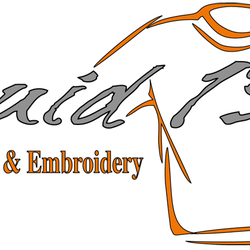 Liquid 13 Clothing - Liquid 13 Logo