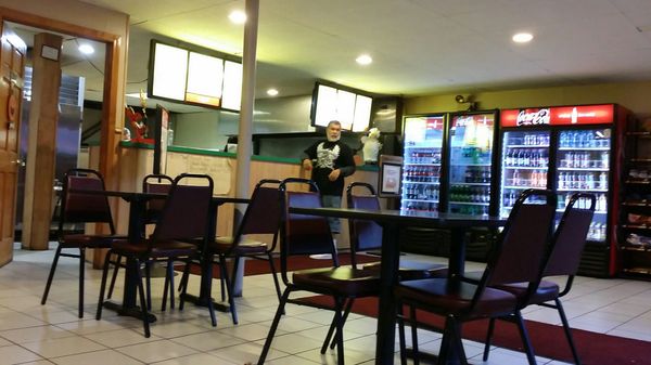 Salerno Pizzeria by null