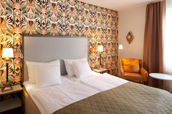 Best Western Plus Hotel Noble House by null