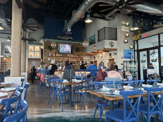 Papa Joe's Waterfront by null