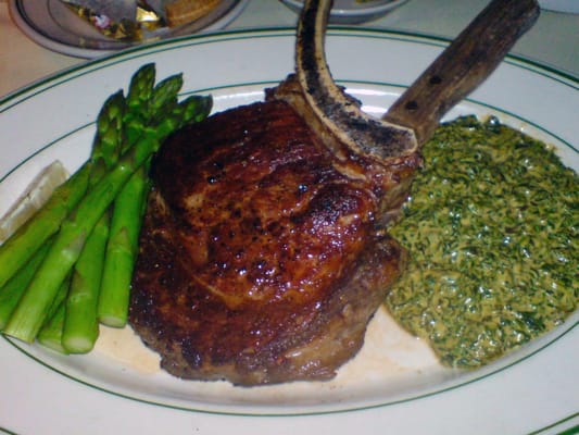 Izzy's on the Peninsula by null