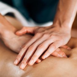 Synergy Massage