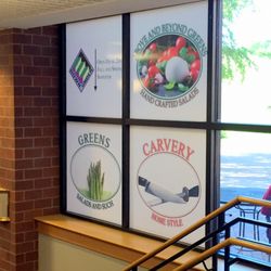 Down Under - Located at Lower Level COM Bldg