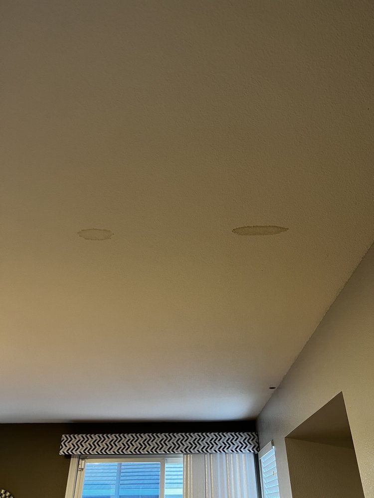 Slide of Academy Roofing