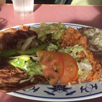 Tacos Jalisco - Mexican Near Me - Vallejo, California