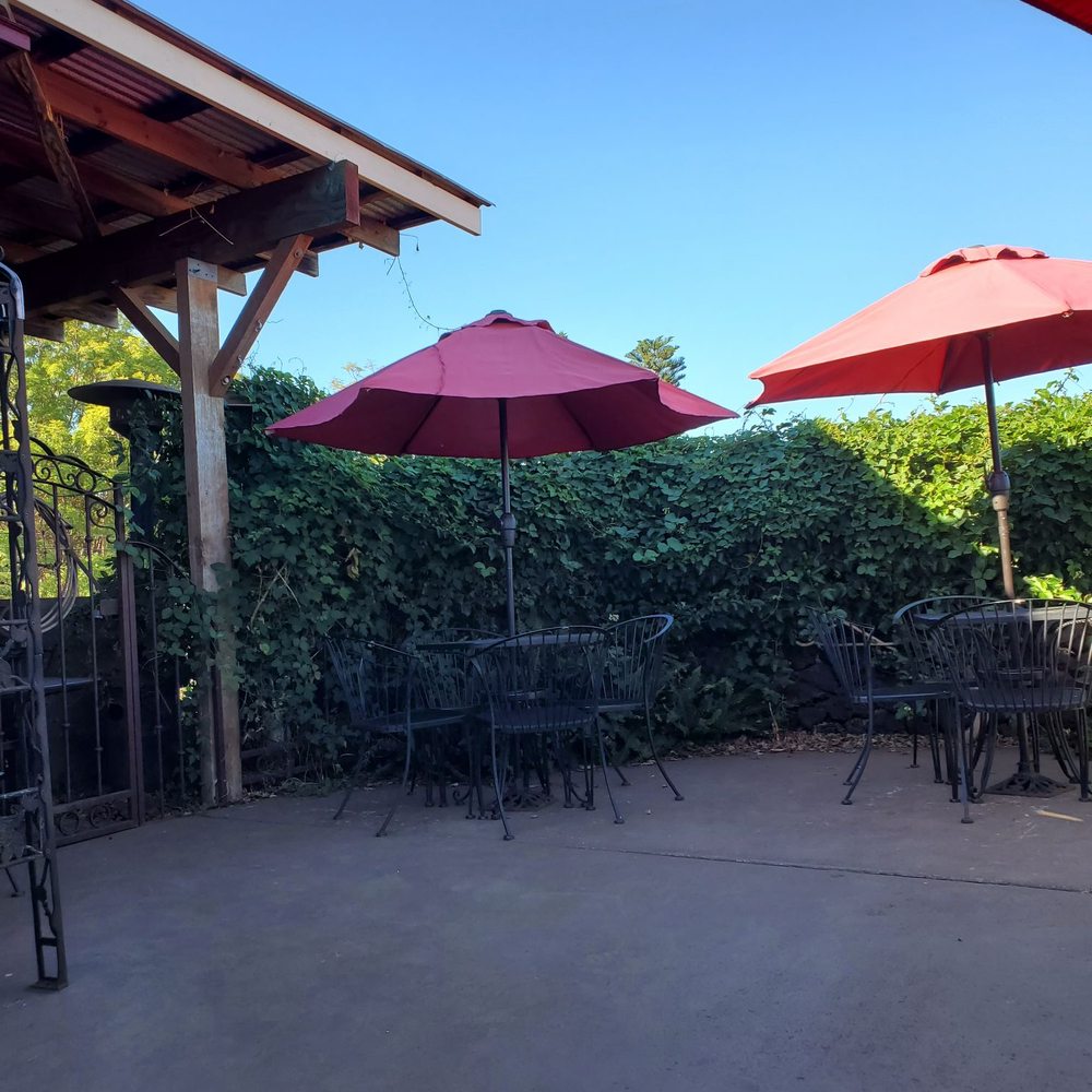 La Provence - Patio - French Near Me - Kula, Hawaii La Provence - Patio - French Near Me - Kula, Hawaii