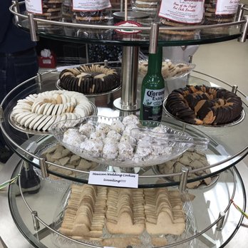 Celina's Biscochitos - Great selection. - Bakeries Near Me - Albuquerque, New Mexico