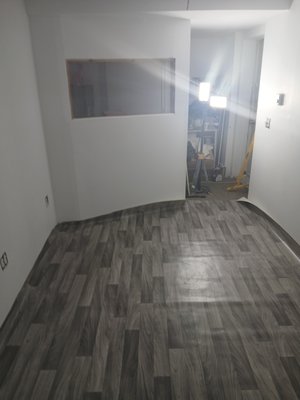 D P Painting on Yelp